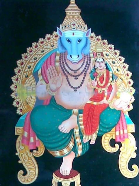 Purusha